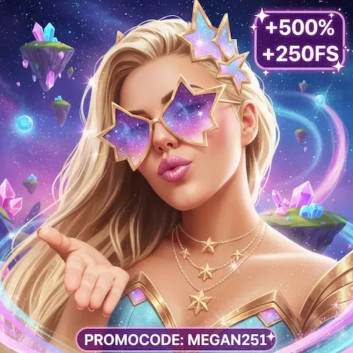 👉 Starlight Princess